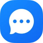 Logo of Messages android Application 